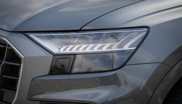 Audi Q8-GP Test Drive (15)