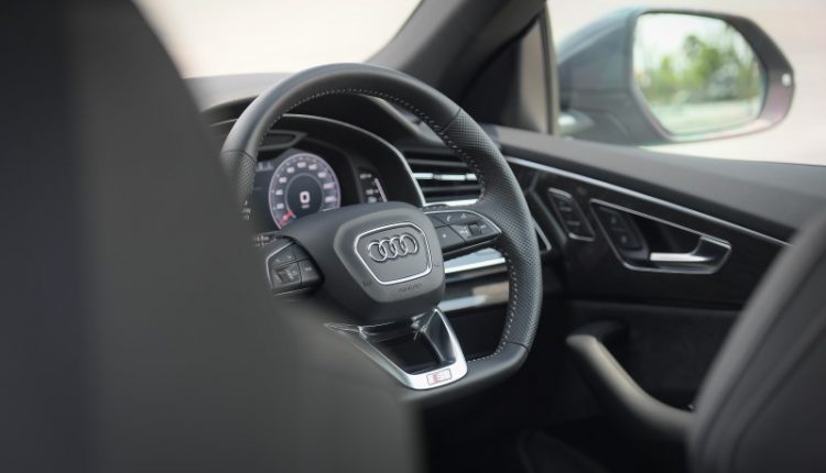 Audi Q8-GP Test Drive (16)