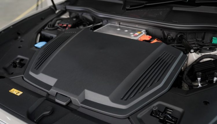 Audi e-tron Sportback-Thailand Launch (24)