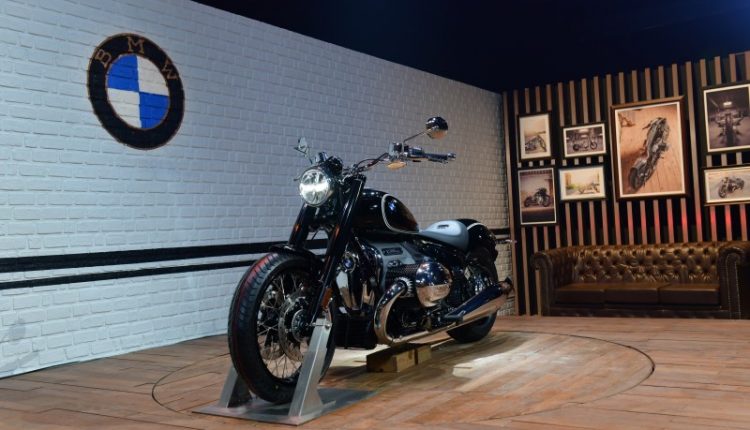 BMW R 18 First Edition Press Con (19)