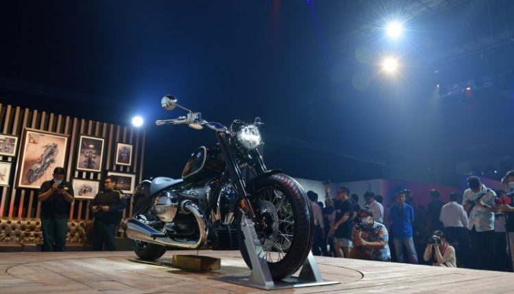 BMW R 18 First Edition Press Con (20)