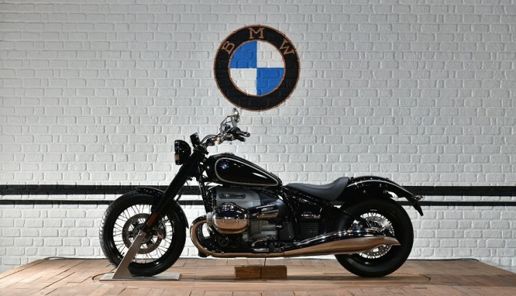 BMW R 18 First Edition Press Con (3)