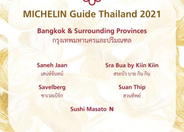 MICHELIN Guide Thailand 2021 (6)