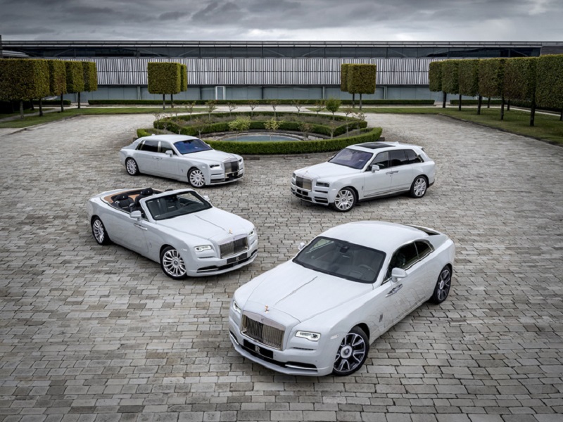 Rolls-Royce Bespoke Collective (1)