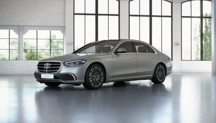 S 350 d Exclusive (4)