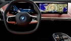 BMW iX xDrive50 Sport-Thaialnd Launch (11)