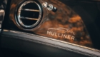 Bentley Continental GT Mulliner (14)