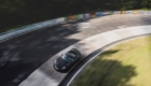 New Porsche 718 Cayman GT4 RS final testing-2021 (11)