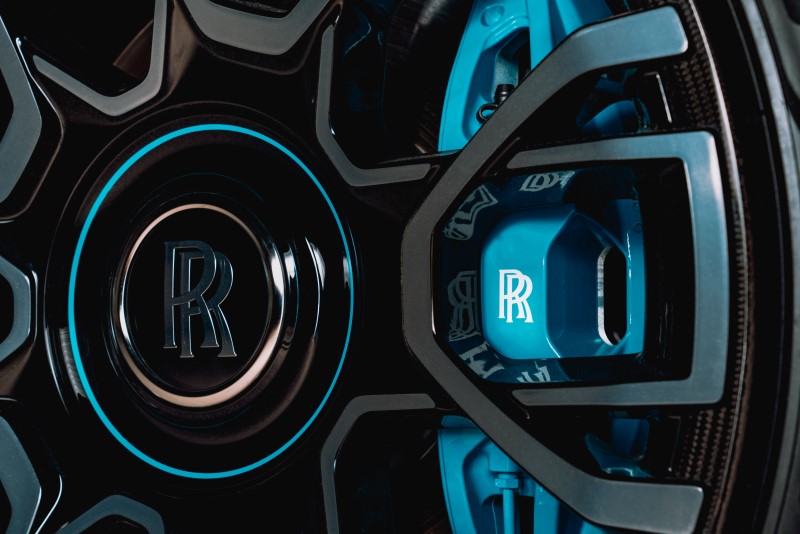 Rolls-Royce Black Badge Ghost (5)
