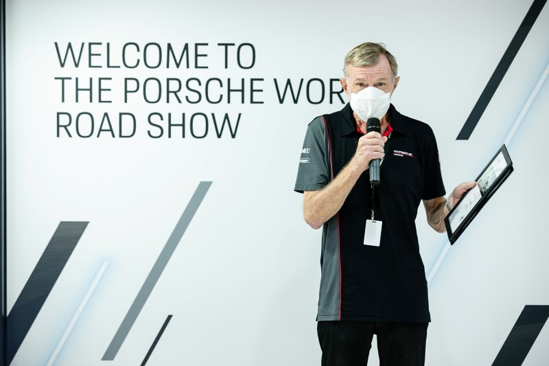Porsche World Roadshow2021 (13)