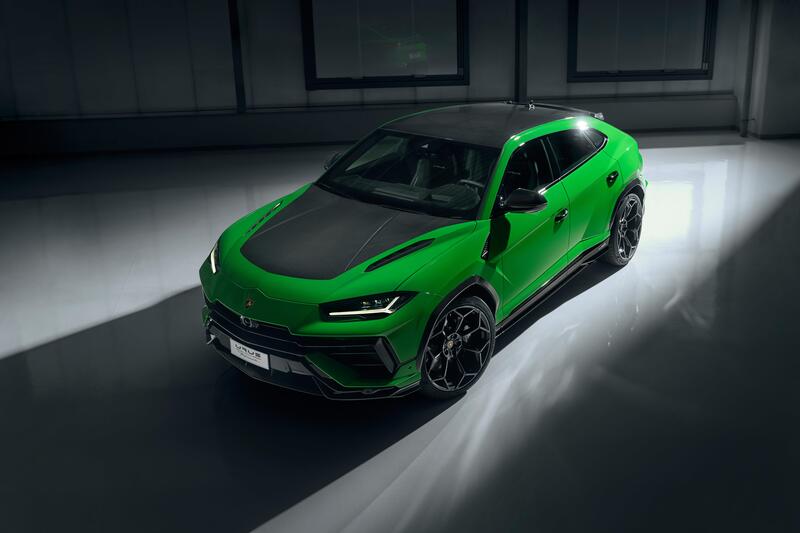 Lamborghini Urus Performante_1