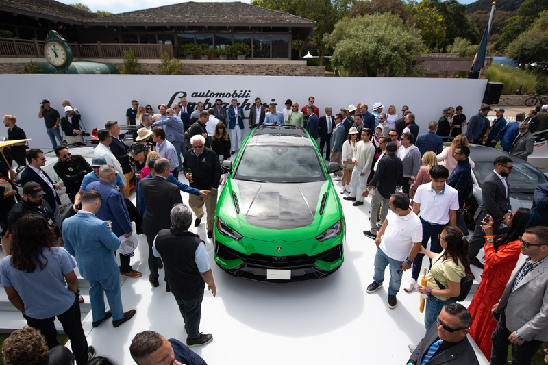 Lamborghini Urus Performante_19
