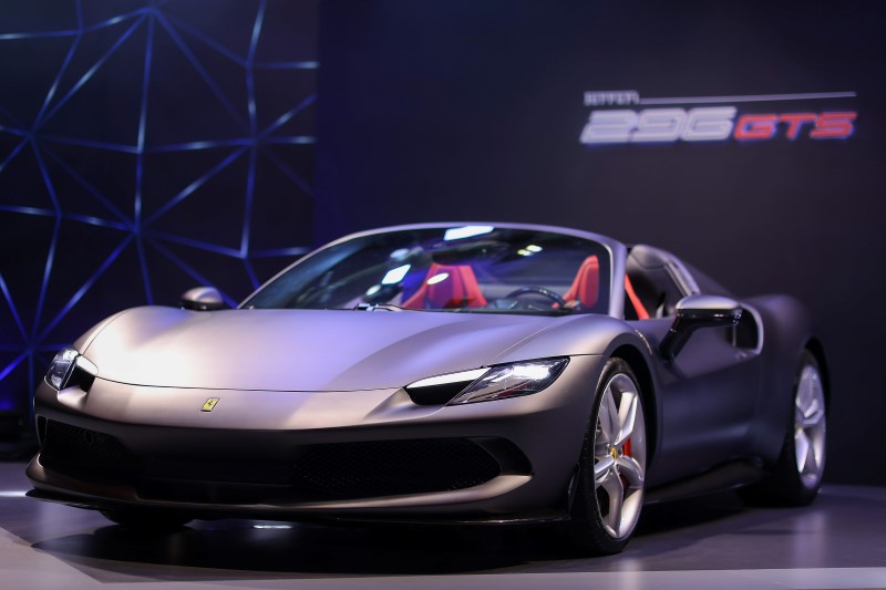 Ferrari-296-GTS-Thailand-launch-2022 (1)