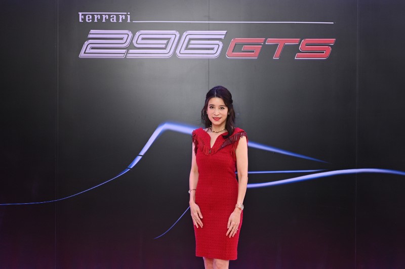 Ferrari-296-GTS-Thailand-launch-2022 (13)