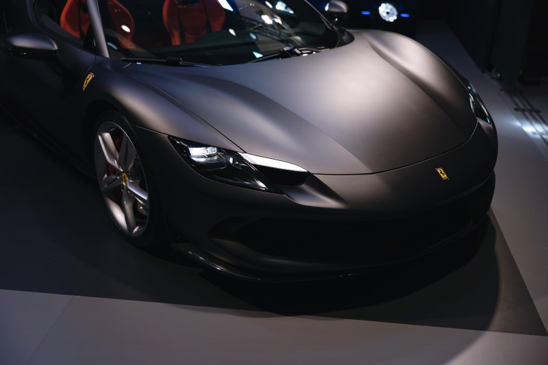 Ferrari-296-GTS-Thailand-launch-2022 (14)