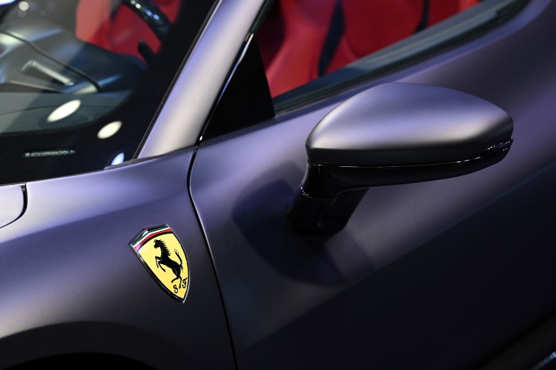 Ferrari-296-GTS-Thailand-launch-2022 (15)