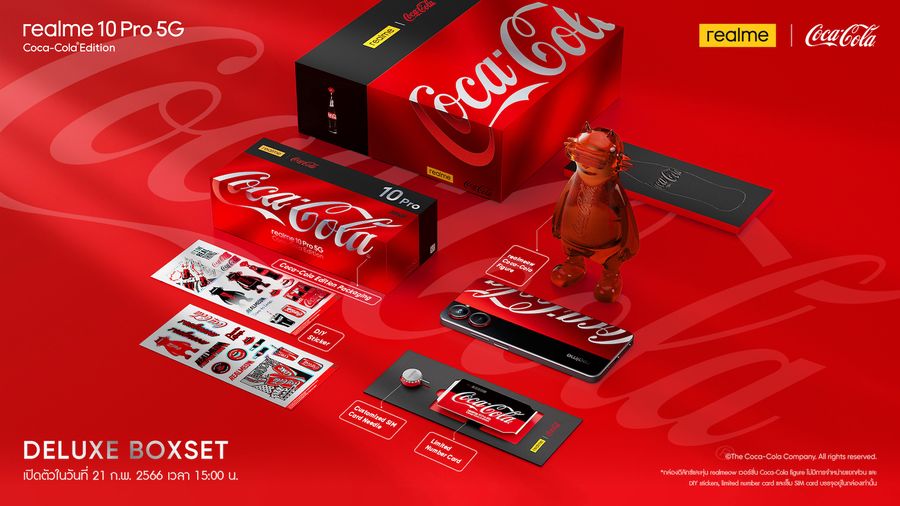 realme 10 Pro 5G Coca-Cola Edition (4)
