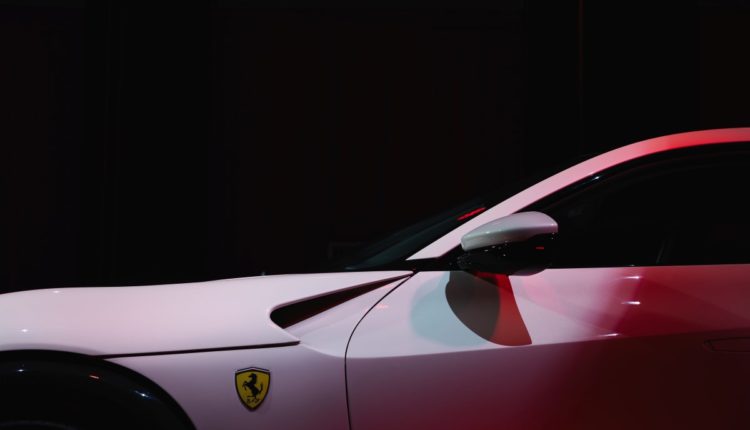 Ferrari Purosangue Southeast Asia Premiere (12)