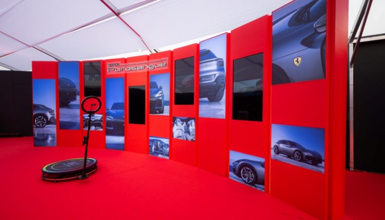 Ferrari Purosangue Southeast Asia Premiere (27)