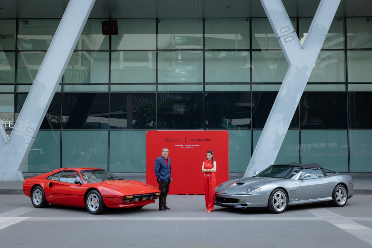 Ferrari-Classiche-Fair-2023-thailand-cavallino-motors-centralworld (3)