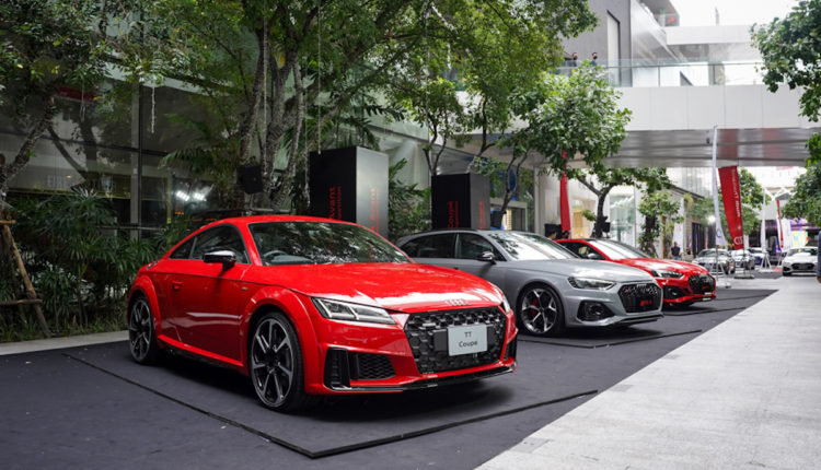 Audi-EMQ Launch Event11