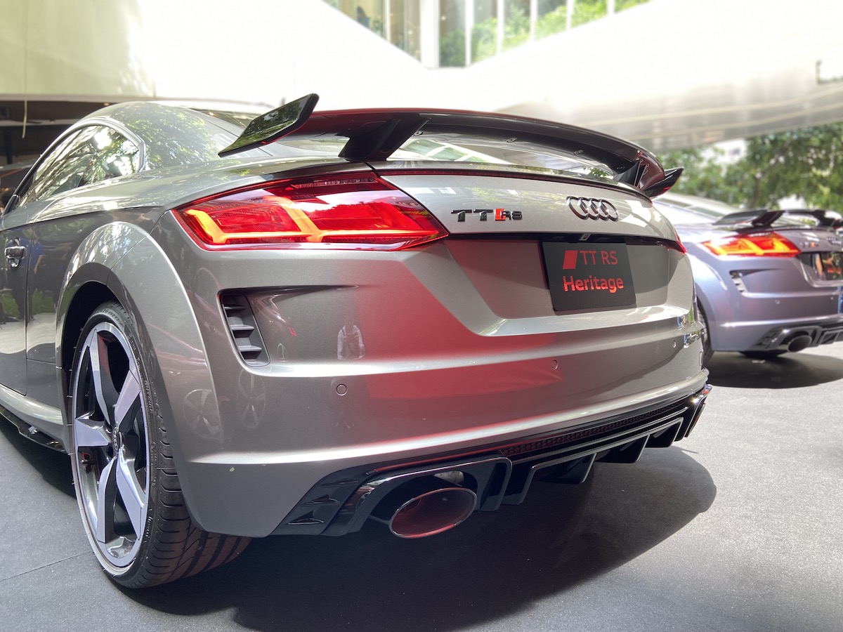 Audi-EMQ Launch Event11
