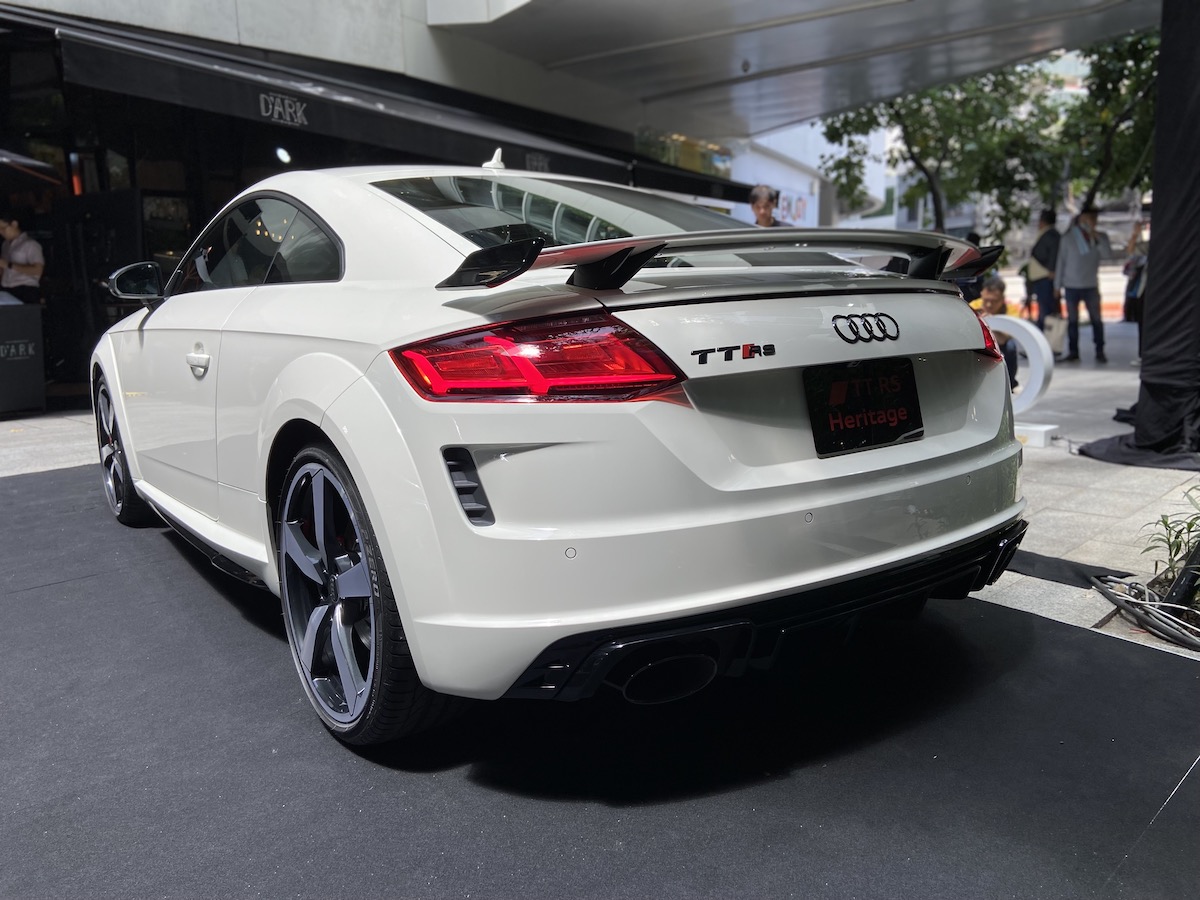 Audi-EMQ Launch Event13