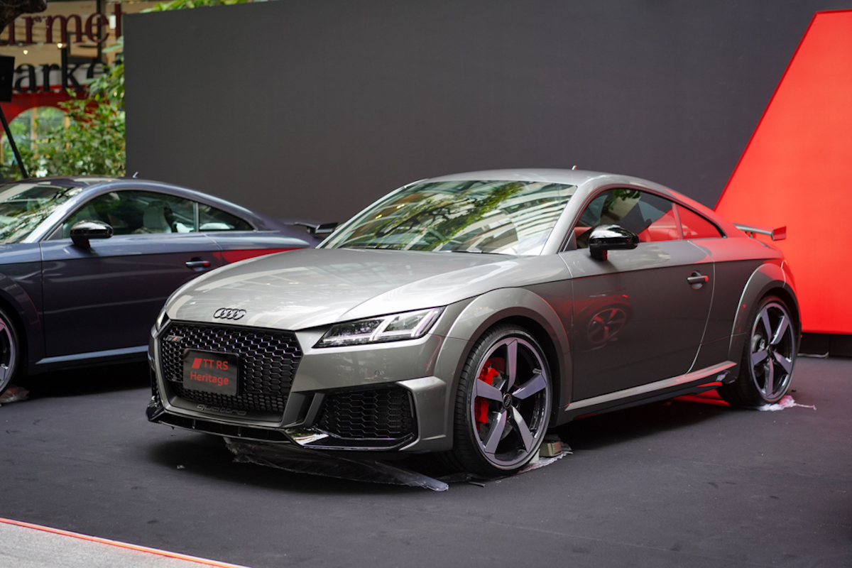 Audi-EMQ Launch Event2