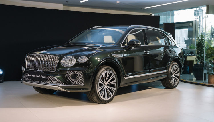 Bentayga-EWB-Azure-Bentley-thailand-premiere1