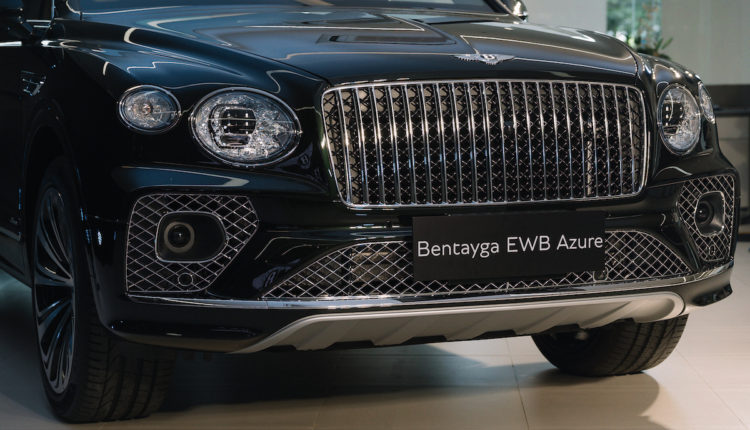 Bentayga-EWB-Azure-Bentley-thailand-premiere4