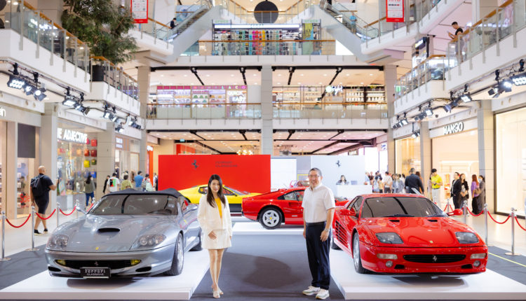 Ferrari-Classiche-Fair-2023-thailand-cavallino-motors2