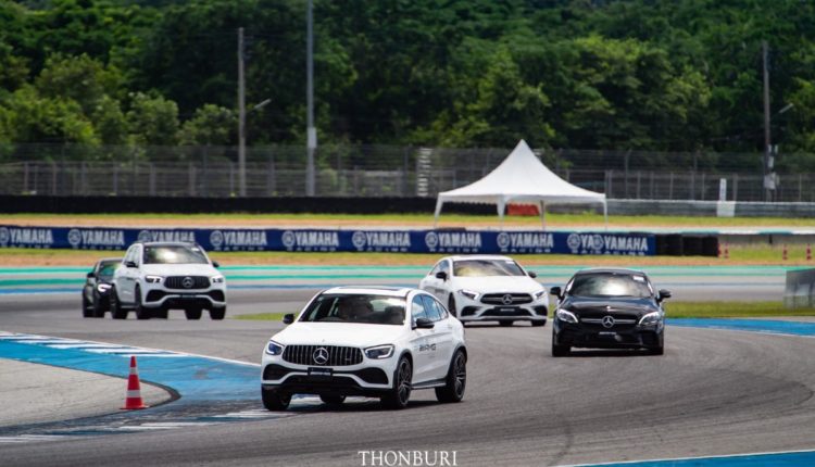 benz-Thonburi-AMG-Experience-On-Track-Program-2023 (4)