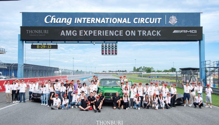 benz-Thonburi-AMG-Experience-On-Track-Program-2023 (5)