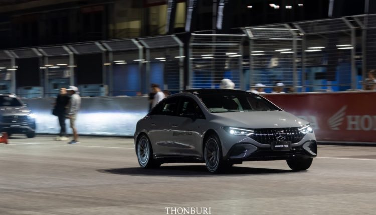 benz-Thonburi-AMG-Experience-On-Track-Program-2023 (8)