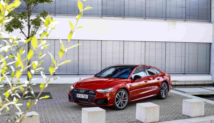 A7 Sportback TFSI e_7