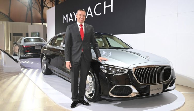 Mercedes-Maybach-S580e-thailand-local-production-launch (5)