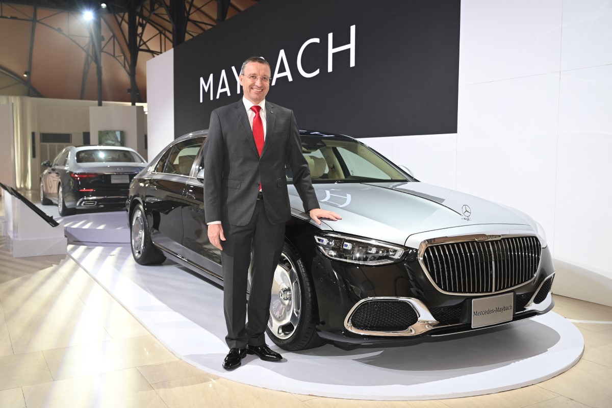 Mercedes-Maybach-S580e-thailand-local-production-launch (5)