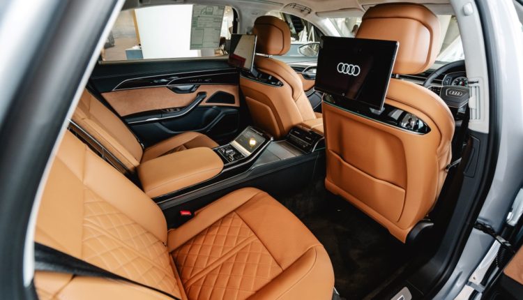 New Audi A8 (6)