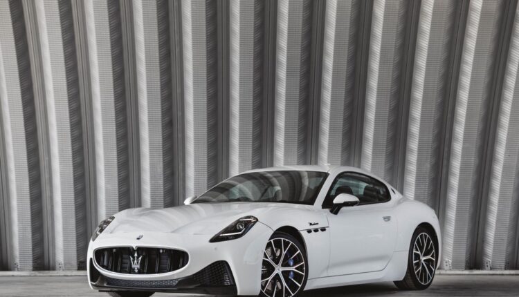 Maserati-launch-new-GranTurismo-and-Folgore-in-thailand-2024 (1)