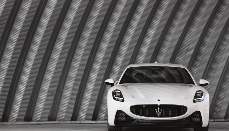 Maserati-launch-new-GranTurismo-and-Folgore-in-thailand-2024 (3)