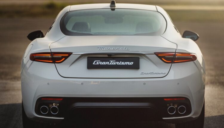 Maserati-launch-new-GranTurismo-and-Folgore-in-thailand-2024 (4)