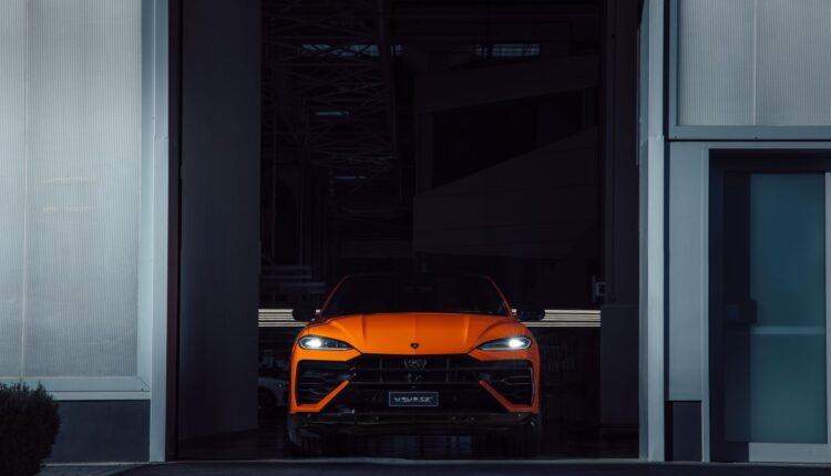 Lamborghini-Urus-SE-world-premiere-first-plug-in-hybrid-super-suv (1)