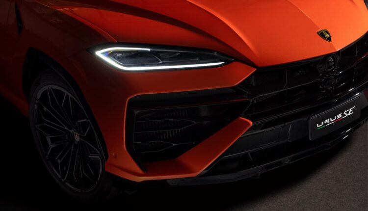 Lamborghini-Urus-SE-world-premiere-first-plug-in-hybrid-super-suv (11)