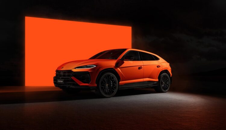 Lamborghini-Urus-SE-world-premiere-first-plug-in-hybrid-super-suv (13)