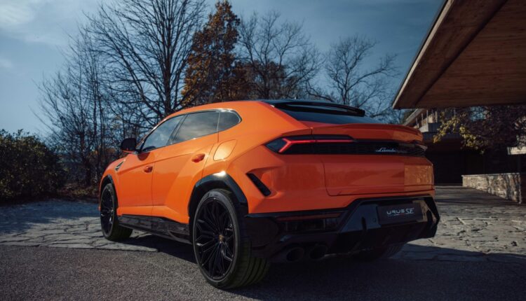 Lamborghini-Urus-SE-world-premiere-first-plug-in-hybrid-super-suv (17)