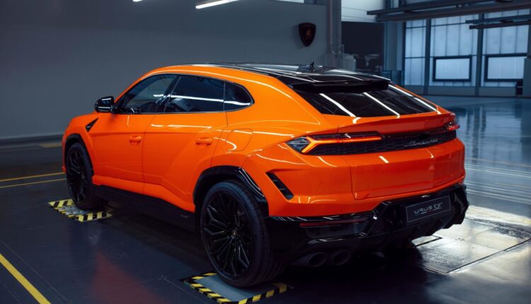 Lamborghini-Urus-SE-world-premiere-first-plug-in-hybrid-super-suv (5)