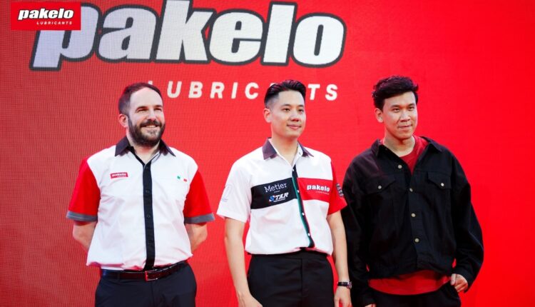 Pakelo-Lubricants-Thailand-introduce-new-Ceo-and-first-thailand-brand-ambassador-20241