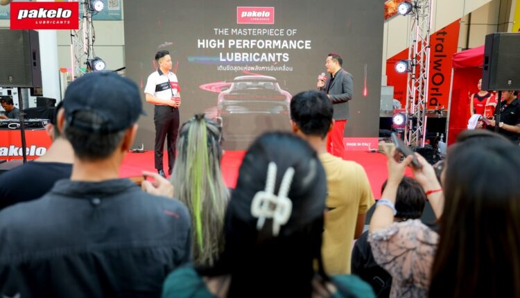 Pakelo-Lubricants-Thailand-introduce-new-Ceo-and-first-thailand-brand-ambassador-202411