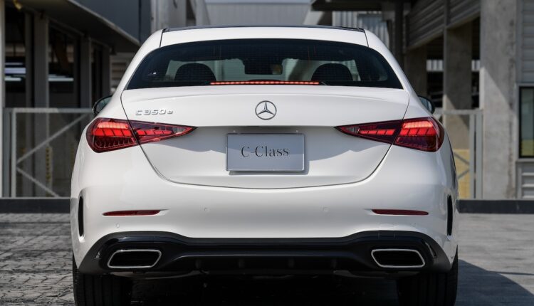 mercedes-benz-launch-c-class-night-edition-in-thailand-202428