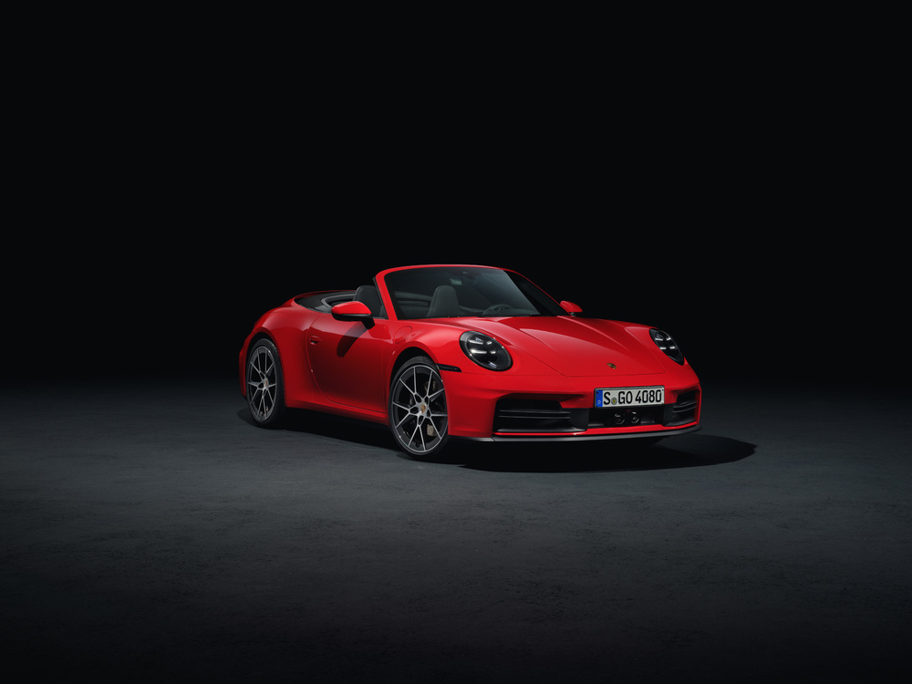 911 Carrera Cabriolet 01